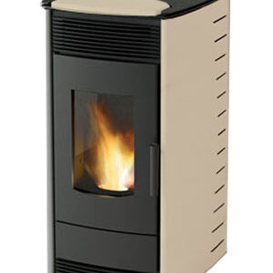 Thermo Pellet 18 kw